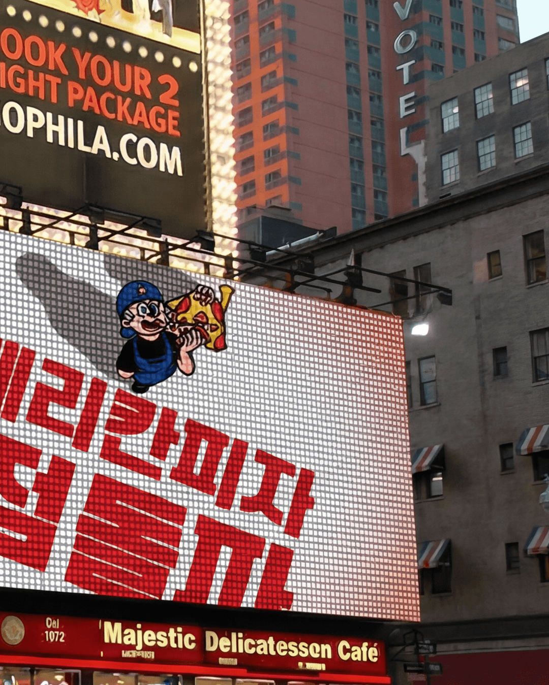 전국 30호점 돌파! 🍕